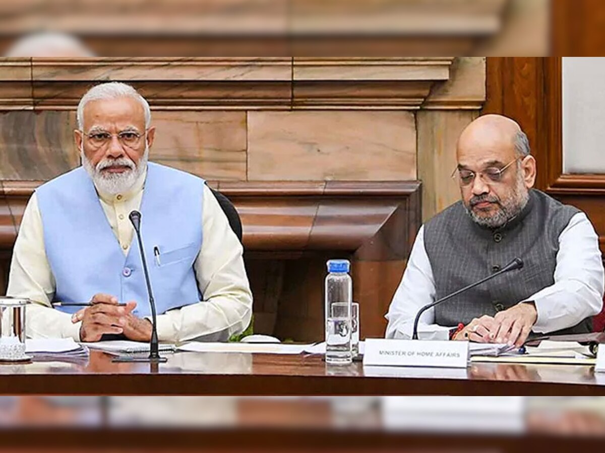 Ayushman Bharat Scheme: 35 करोड़ लोगों के ल‍िए बड़ी खबर, मोदी सरकार चुनाव से पहले देगी यह तोहफा!