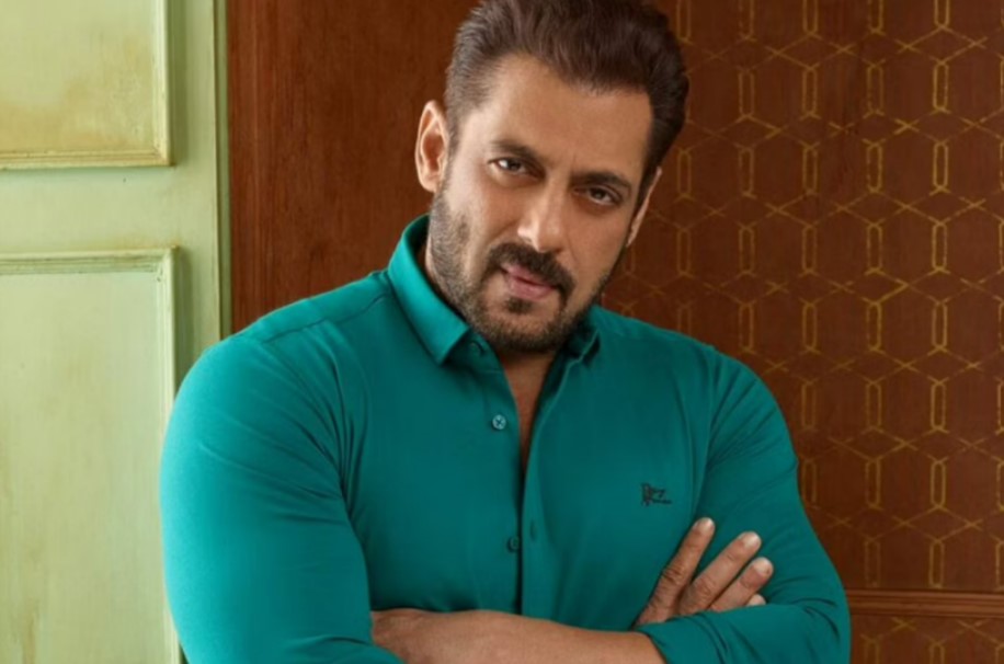 Salman Khan: सलमान खान को फिर आया धमकी भरा कॉल, इस बार मारने की तारीख का किया ऐलान