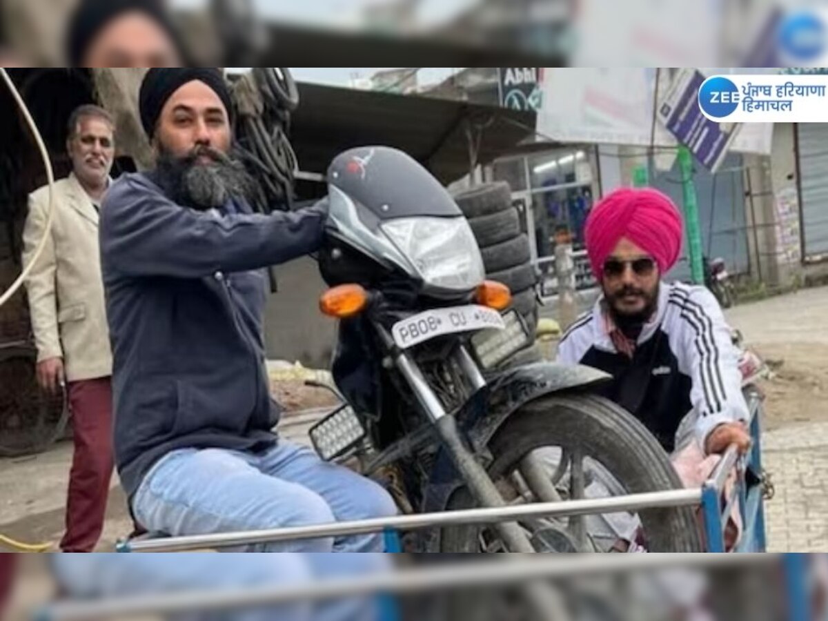 Papalpreet Singh arrested:  ਅੰਮ੍ਰਿਤਪਾਲ ਸਿੰਘ ਬਾਰੇ ਪਪਲਪ੍ਰੀਤ ਨੇ ਕੀ ਬੋਲਿਆ ? ਜਾਣੋ ਇਸ ਬਾਰੇ ਹੁਣ ਕੀ ਹੋਇਆ ਨਵਾਂ ਖੁਲਾਸਾ