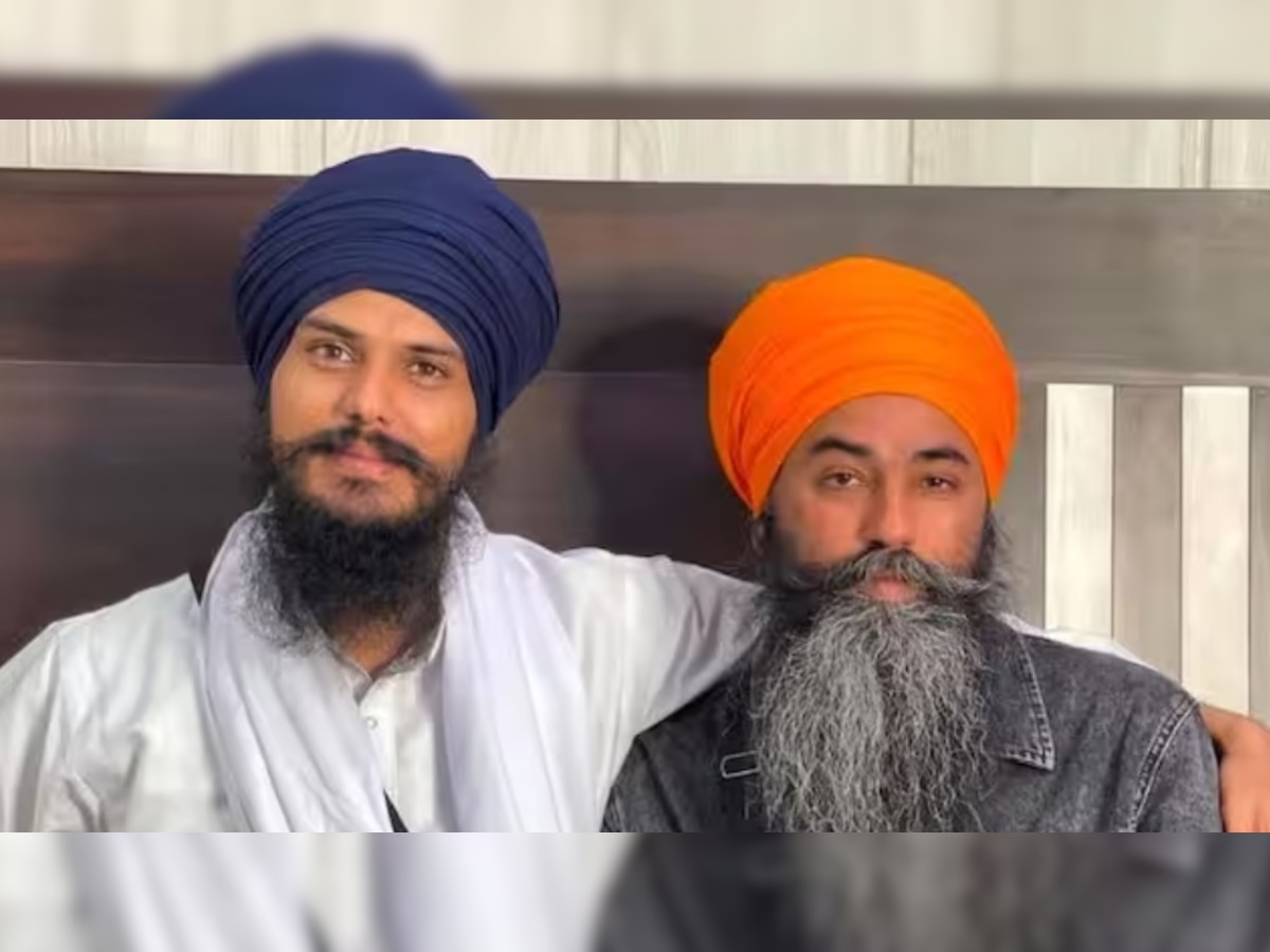 Amritpal Singh News: गिरफ्तारी के बाद पपलप्रीत सिंह ने खोला ये राज, किया बड़ा खुलासा