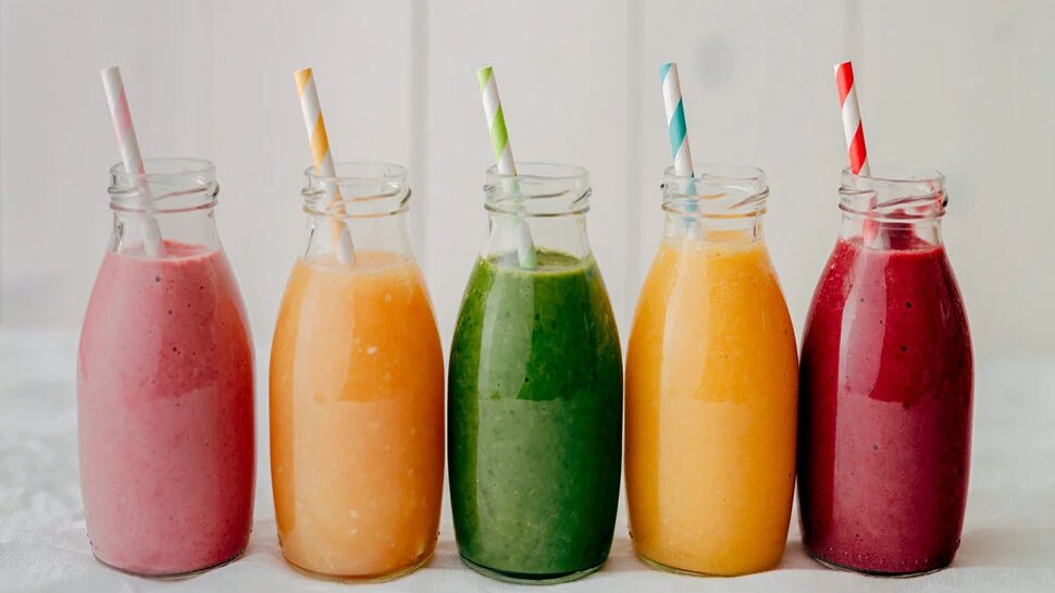 How to reduce body heat in summer just take these juices daily Reduce