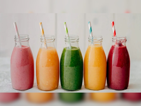 Reduce Body Heat: गर्मियों में ये तीन शरबत आपके शरीर को रखेंगे ठंडा, सेकेंडों में होते हैं तैयार