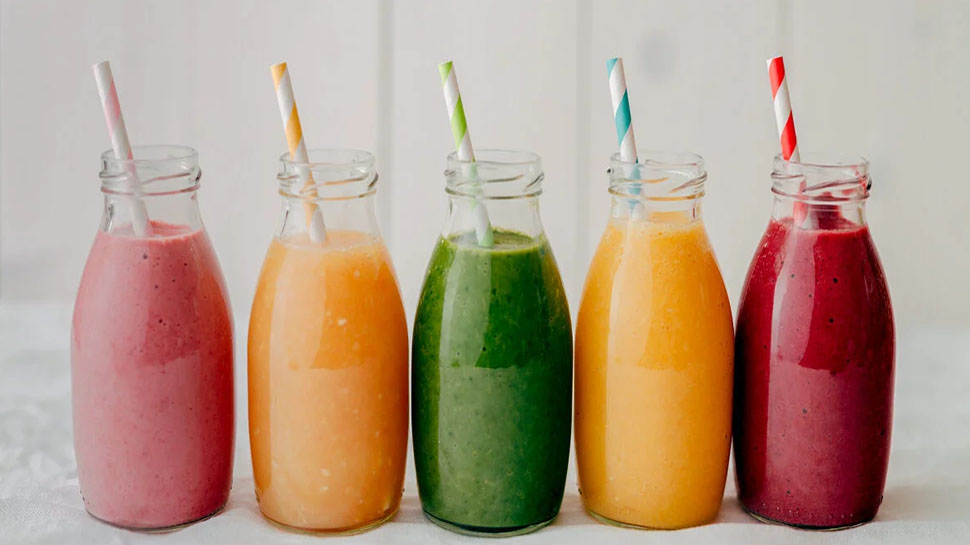 Reduce Body Heat: गर्मियों में ये तीन शरबत आपके शरीर को रखेंगे ठंडा, सेकेंडों में होते हैं तैयार Reduce Body Heat: गर्मियों में ये तीन शरबत आपके शरीर को रखेंगे ठंडा, सेकेंडों में होते हैं तैयार