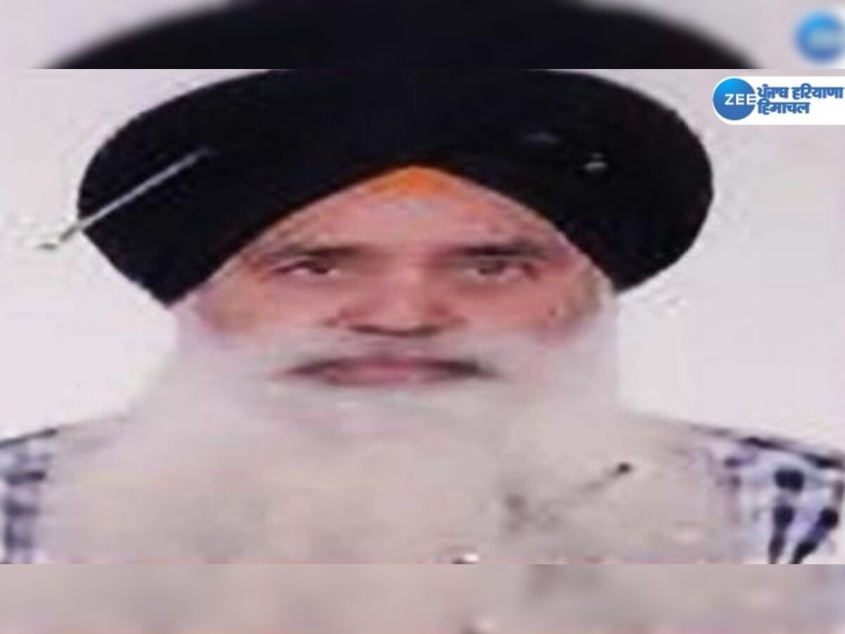 Sikh Pilgrim Died: ਨਨਕਾਣਾ ਸਾਹਿਬ ਗਏ ਸਿੱਖ ਸ਼ਰਧਾਲੂ ਨੂੰ ਪਿਆ ਦਿਲ ਦਾ ਦੌਰਾ, ਹੋਈ ਮੌਤ