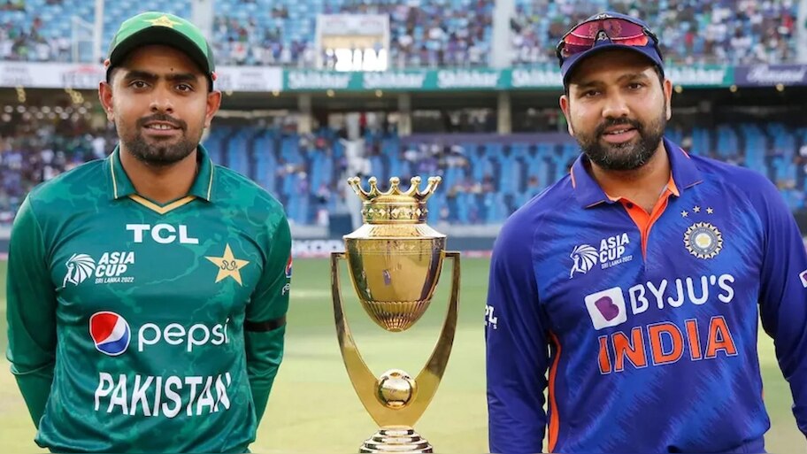 पाकिस्तान में भारत के मैच न खेलने से इतना होगा नुक्सान? PCB ने जारी किया डेटा