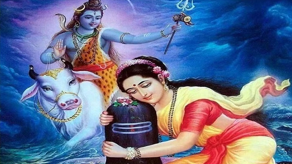 Saptarishis divert attention from Shiva Parvati say Saptarishi ...
