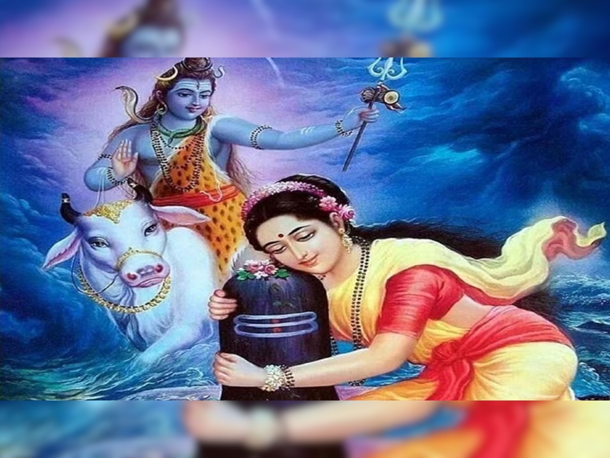 Saptarishis divert attention from Shiva Parvati say Saptarishi ...
