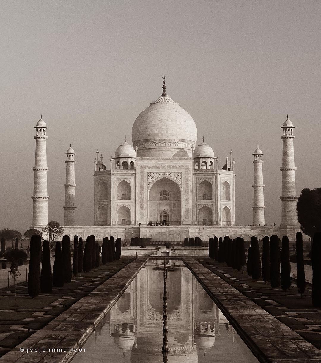 Tajmahal