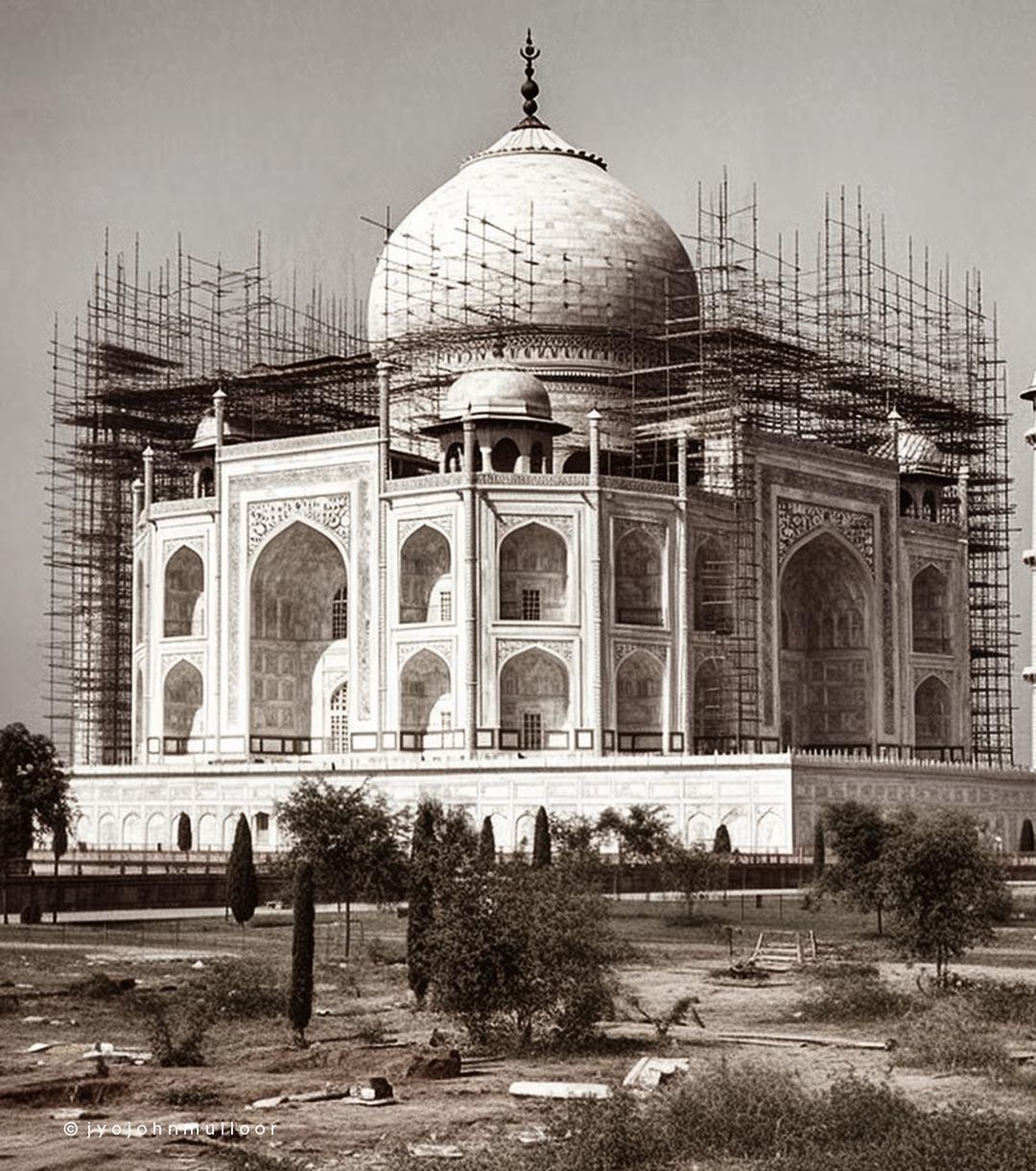 Tajmahal