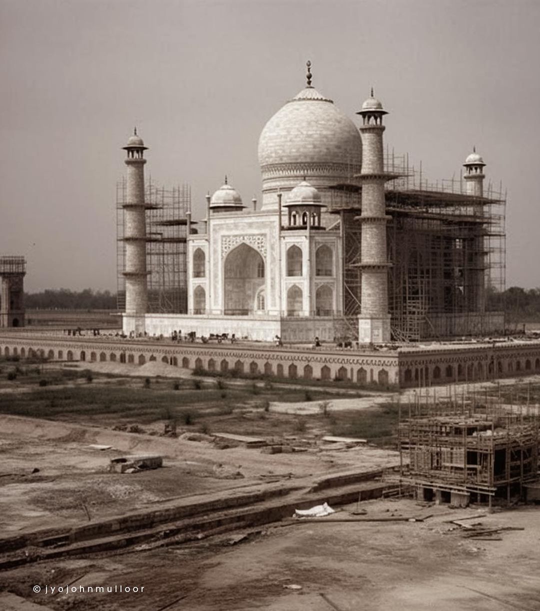 Tajmahal