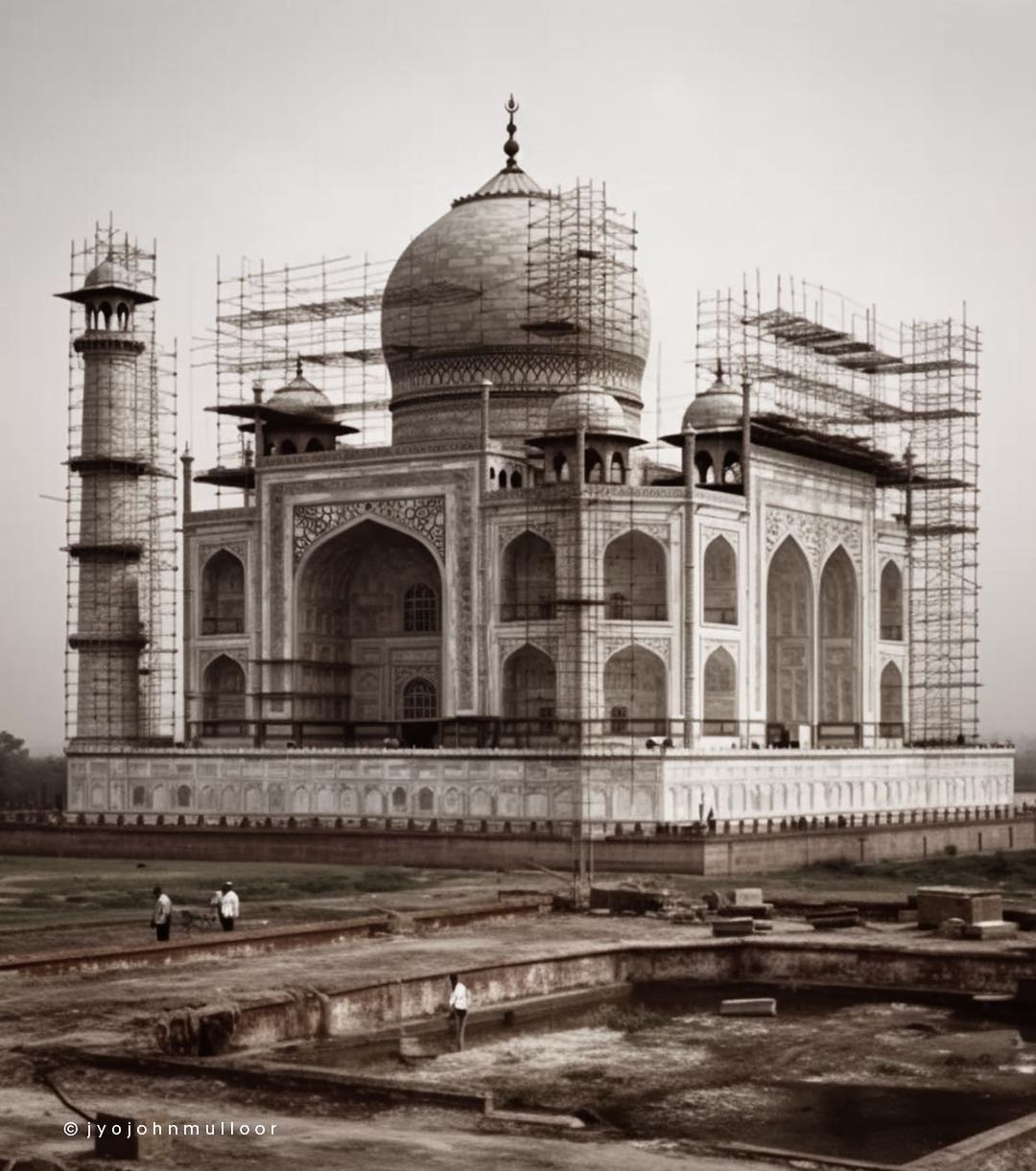 Tajmahal