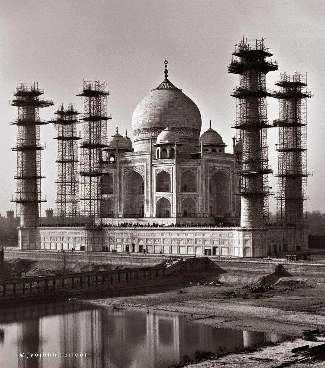 Tajmahal