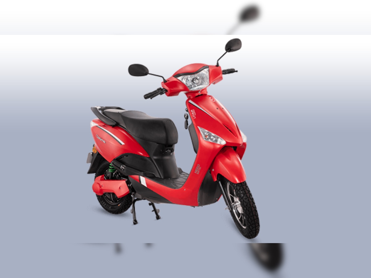 Electric Two-Wheelers: तेजी से बढ़ रही इलेक्ट्रिक टू-व्हीलर्स की बिक्री, अब बहुत लोग खरीद रहे लेकिन...