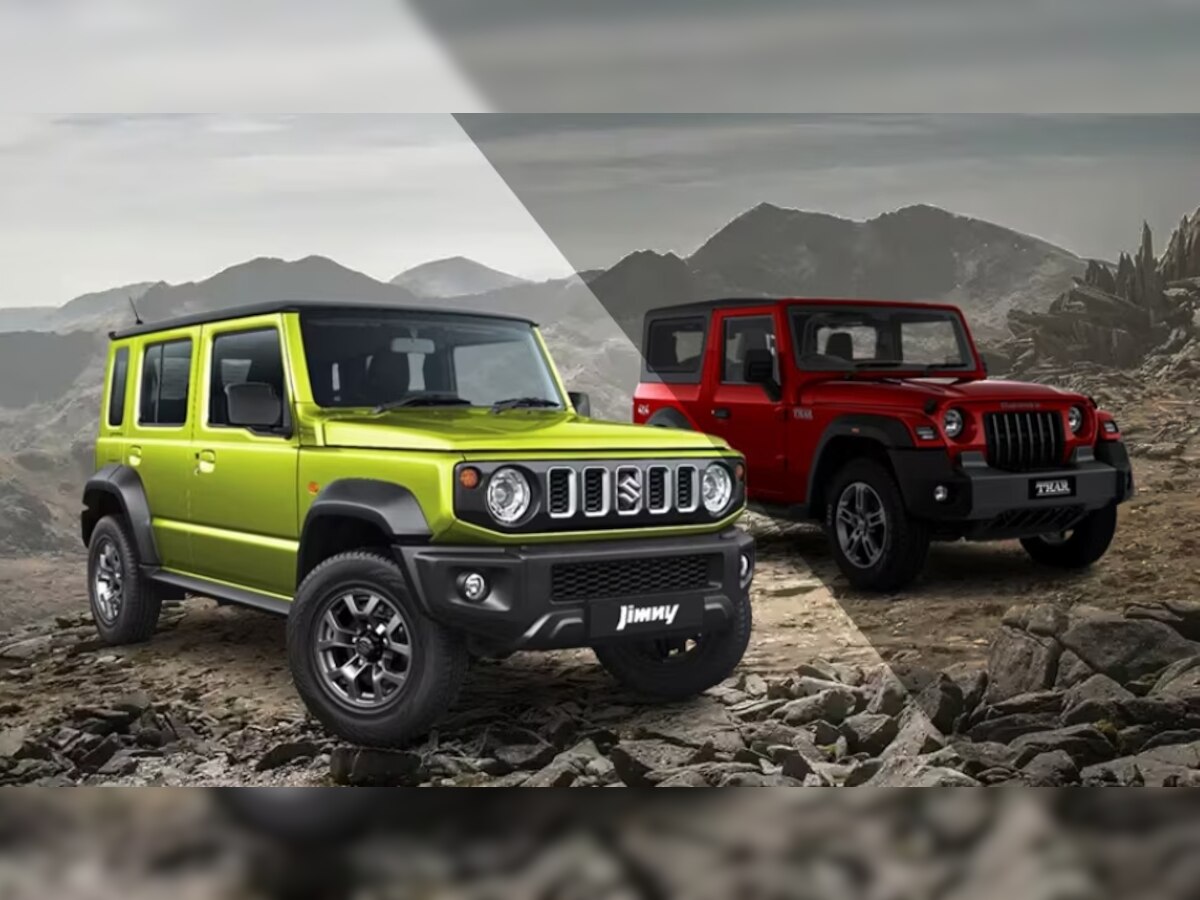 Upcoming Cars: जून तक लॉन्च होंगी ये 10 कारें! देखें पूरी लिस्ट, इनमें से एक देगी Mahindra Thar को टक्कर