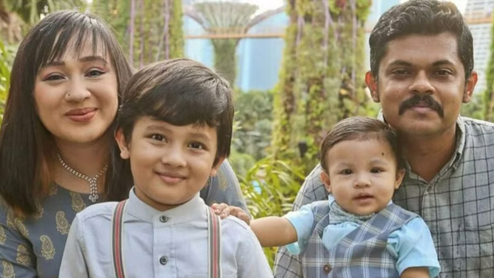 Malasia: सुपरमार्केट ने भारतीय मुस्लिम जोड़े को रोजा खोलने से रोका; बच्चों पर भी नहीं खाया तरस Malasia: सुपरमार्केट ने भारतीय मुस्लिम जोड़े को रोजा खोलने से रोका; बच्चों पर भी नहीं खाया तरस