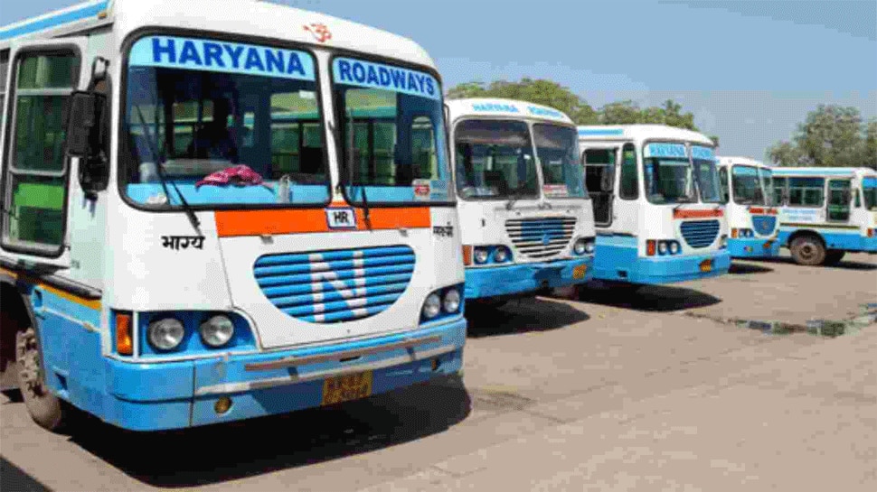 haryana roadways recruitment driver and conductor will be done under ...