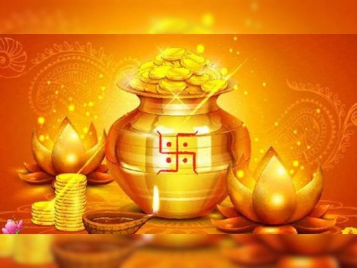Akshaya Tritiya 2023: अक्षय तृतीया पर बरसेगी मां लक्ष्मी की असीम कृपा, ये  उपाय रातोंरात बनाएंगे अमीर | akshaya tritiya 2023 date gold buying shubh  muhurat do these upay to get maa lakshmi blessings | Hindi News,