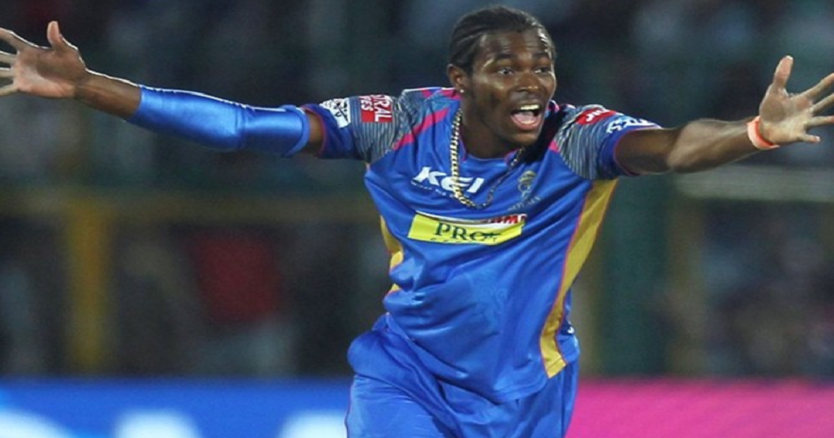 IPL 2023: କାହିଁକି ଆଇପିଏଲ ମ୍ୟାଚ୍ ଖେଳୁନାହାଁନ୍ତି ଜୋଫ୍ରା ଆର୍ଚ୍ଚର, କେବେ ଦଳକୁ କରିବେ ପ୍ରତ୍ୟାବର୍ତ୍ତନ? ଜାଣନ୍ତୁ ଉତ୍ତର IPL 2023: କାହିଁକି ଆଇପିଏଲ ମ୍ୟାଚ୍ ଖେଳୁନାହାଁନ୍ତି ଜୋଫ୍ରା ଆର୍ଚ୍ଚର, କେବେ ଦଳକୁ କରିବେ ପ୍ରତ୍ୟାବର୍ତ୍ତନ? ଜାଣନ୍ତୁ ଉତ୍ତର