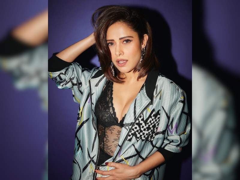 Nushrat Bharucha