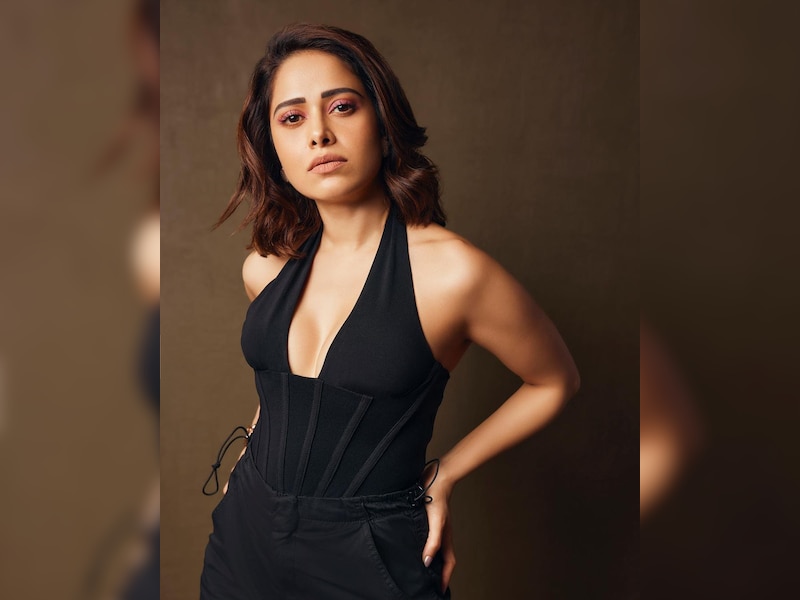 Nushrat Bharucha