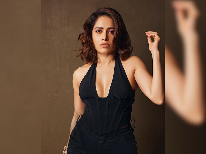 Nushrat Bharucha