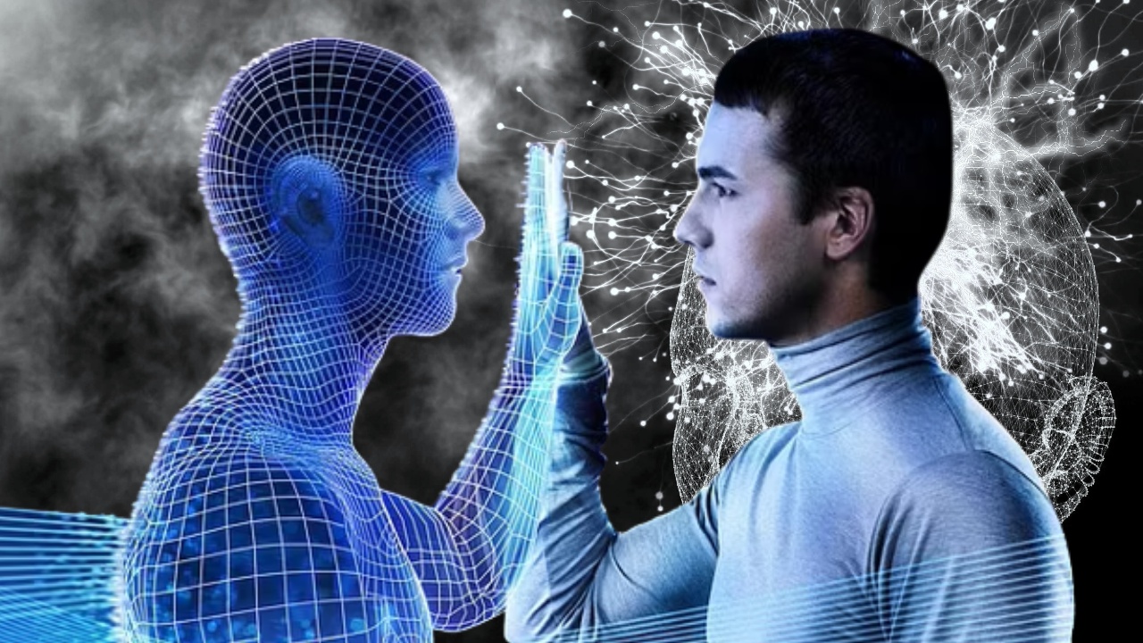 Computer Consciousness Human will soon upload consciousness to computer claim Indian-origin ...