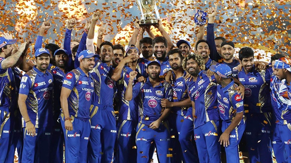 DC vs MI IPL: मुंबई इंडियंस ने जीता सीजन का पहला मैच, 6 विकेट के दिल्ली को दी शिकस्त DC vs MI IPL: मुंबई इंडियंस ने जीता सीजन का पहला मैच, 6 विकेट के दिल्ली को दी शिकस्त