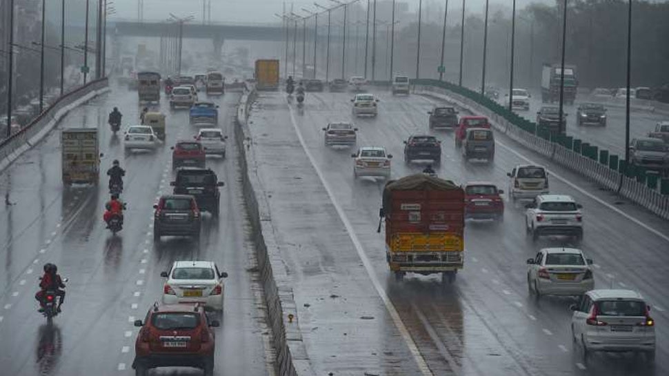 Weather Update Today: बढ़ी गर्मी के बीच 7 राज्यों में होने जा रही है झमाझम बारिश, दिल्ली-एनसीआर में कैसा रहेगा हाल? जानें ताजा अपडेट