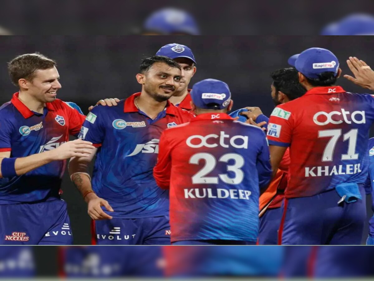 IPL 2023 DC vs MI: ଦିଲ୍ଲୀର ଲଗାତର ଚତୁର୍ଥ ପରାଜୟ ପାଇଁ ଦାୟୀ ଏହି ଖେଳାଳି!