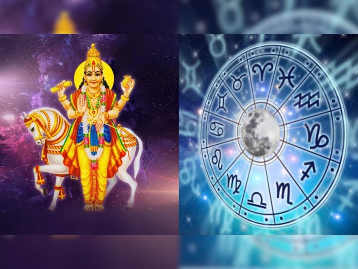 Shukra Rashi Parivartan 2023 Venus Transit In Taurus Shukra Gochar Good