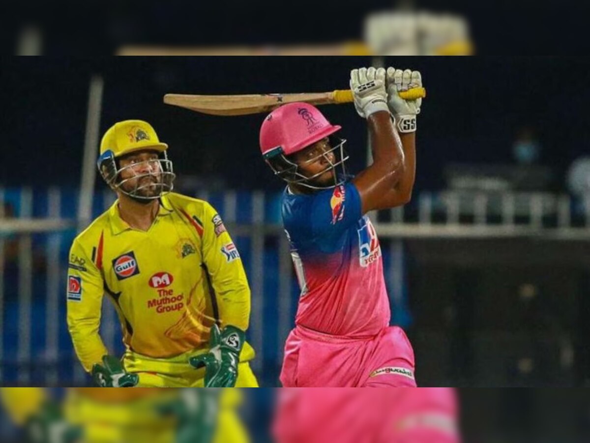 CSK vs RR LIVE Streaming: चेन्नई सुपरकिंग्स और राजस्थान रॉयल्स के बीच मैच आज, फ्री में कब और कहां देखें लाइव स्ट्रीमिंग