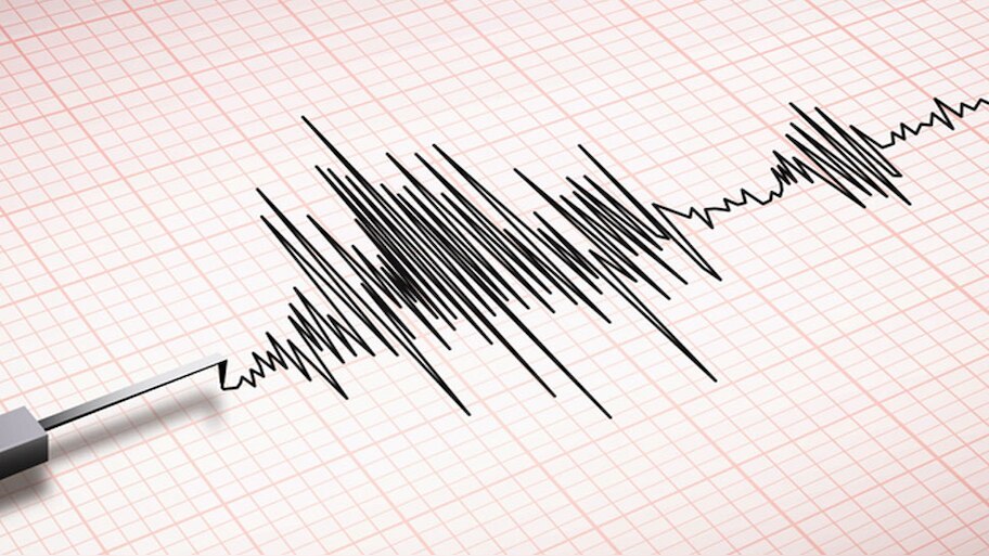 Jammu & Kashmir Earthquake: बिहार के बाद कश्मीर में भूकंप, 4.0 रही तीव्रता