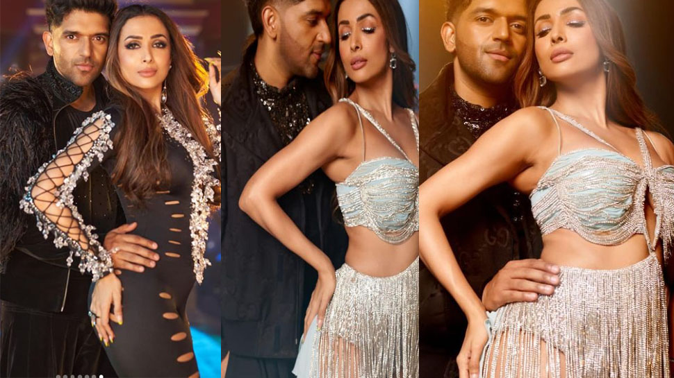 Malaika Arora Hot: मलाइका ने लगाया हुस्न का तड़का, शेयर किए बेहद बोल्ड फोटोज Malaika Arora Hot: मलाइका ने लगाया हुस्न का तड़का, शेयर किए बेहद बोल्ड फोटोज