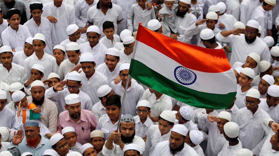 बदल रहा है भारत का मुसलमान; तीसरी बड़ी मुस्लिम आबादी वाले देश में इस मामले में आई गिरावट बदल रहा है भारत का मुसलमान; तीसरी बड़ी मुस्लिम आबादी वाले देश में इस मामले में आई गिरावट
