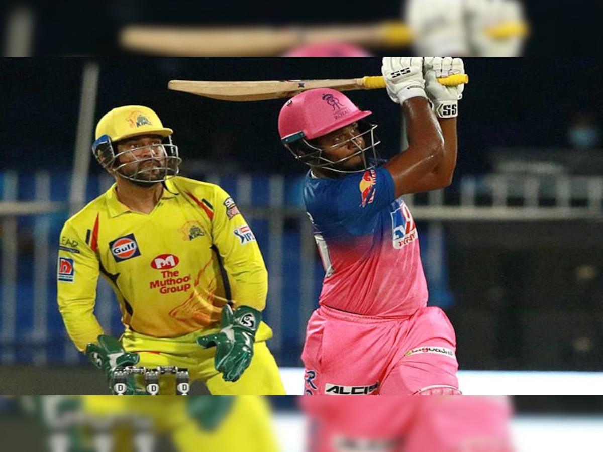 CSK VS RR Dream 11 Prediction: तीसरी जीत के लिए चेन्नई सुपर किंग्स और राजस्थान रॉयल्स तैयार, जानें प्लेंइन XI-पिच रिपोर्ट