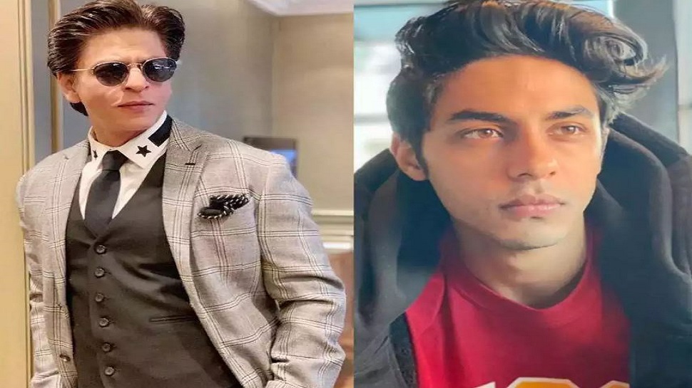 Shahrukh khan on aryan khan: ଏହି କାରଣ ଲାଗି କେବେ ଅଭିନେତା ହୋଇପାରିବେ ନାହିଁ ଆର୍ଯ୍ୟନ୍, ଖୁଲାସା କଲେ ଶାହାରୁଖ ଖାନ Shahrukh khan on aryan khan: ଏହି କାରଣ ଲାଗି କେବେ ଅଭିନେତା ହୋଇପାରିବେ ନାହିଁ ଆର୍ଯ୍ୟନ୍, ଖୁଲାସା କଲେ ଶାହାରୁଖ ଖାନ