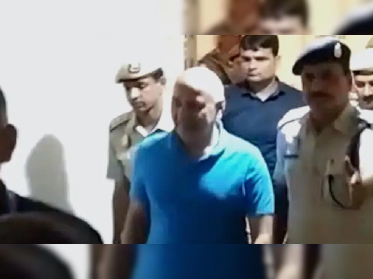 Manish Sisodia Bail Plea: कोर्ट ने सुनीं ED की दलीलें, पूर्व डिप्टी सीएम को दिया 18 अप्रैल का समय 