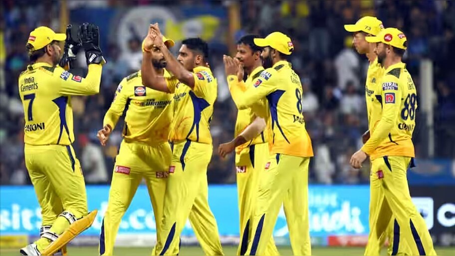 CSK Vs RR: जानिए किस टीम का पलड़ा है भारी, चेन्नई की होगी जीत या राजस्थान लहरायगी परचम