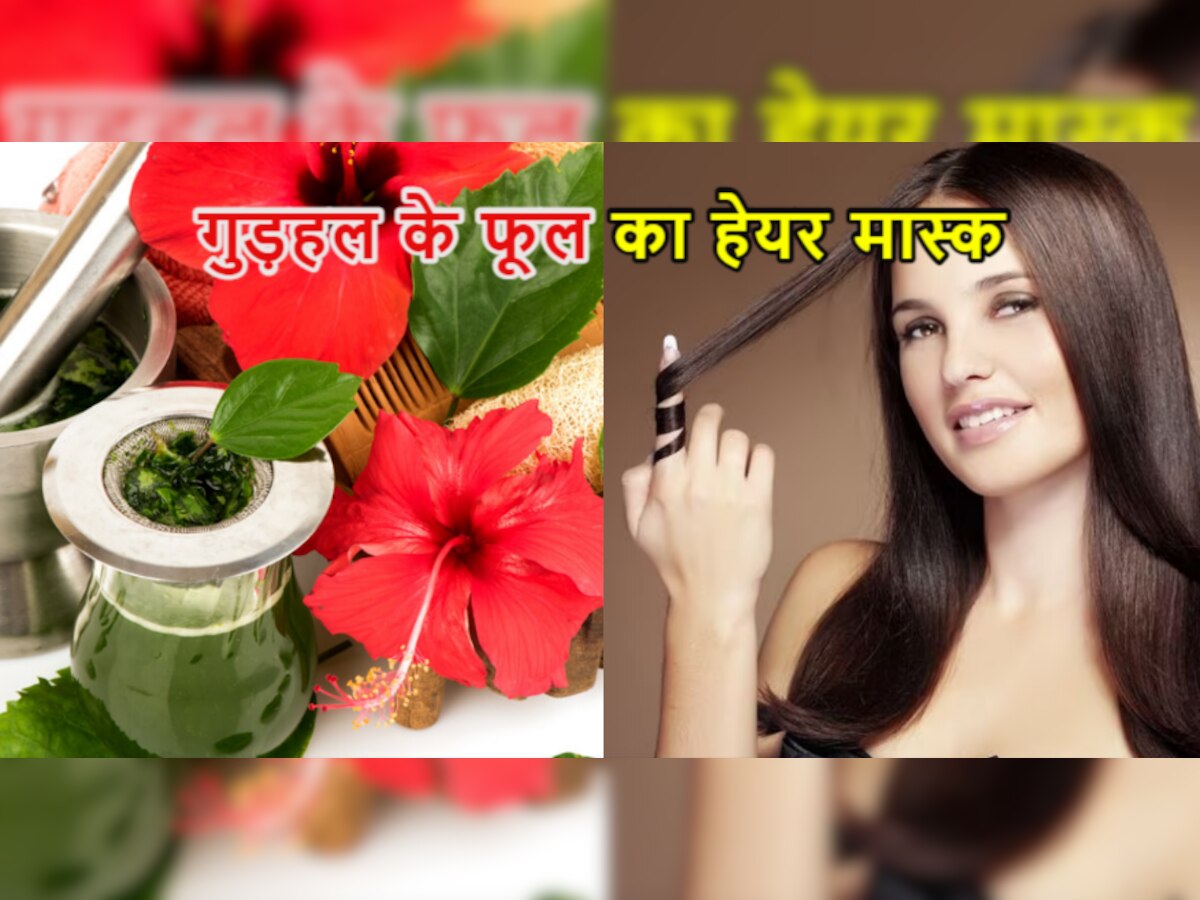 Hair Fall Remedy: मां दुर्गा के इस पसंदीदा फूल से पाएं मजबूत और शाइनी बाल, ऐसे करें इस्तेमाल