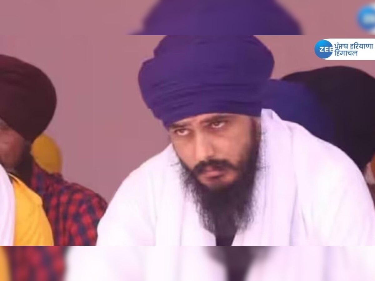 Amritpal Singh Latest News: ਅੰਮ੍ਰਿਤਪਾਲ ਸਿੰਘ ਦੇ ਵਕੀਲ ਨੂੰ ਹਾਈ ਕੋਰਟ ਨੇ ਲਗਾਈ ਫਟਕਾਰ