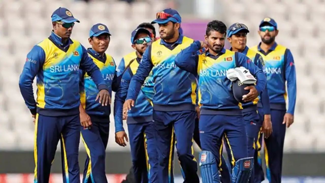 World Cup 2023 के लिए सीधे क्वालीफाई करने में श्रीलंका रहा नाकाम, अब बोर्ड ने बिठाई जांच