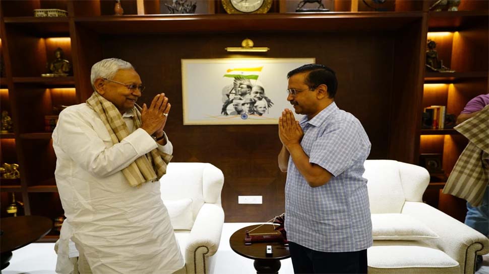 PM की रेस से राहुल गांधी बाहर; नितीश कुमार हो सकते हैं विपक्ष का चेहरा, शुरू की कैंपेनिंग PM की रेस से राहुल गांधी बाहर; नितीश कुमार हो सकते हैं विपक्ष का चेहरा, शुरू की कैंपेनिंग