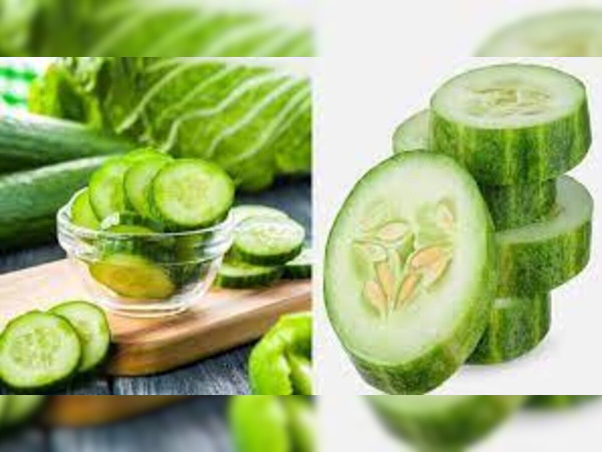 Cucumber: ଦୈନିକ ଖାଦ୍ୟରେ ସାମିଲ କରନ୍ତୁ  କାକୁଡ଼ି, ମିଳିବ ଏସବୁ ଲାଭ 