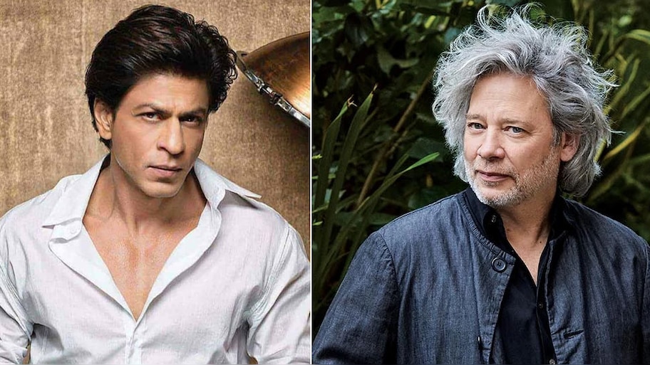 शाहरुख खान की इस फिल्म की सीक्वेल बनाना चाहते हैं हालीवुड के ये दिग्गज डायरेक्टर