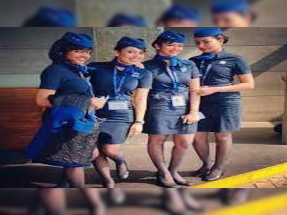 Flight Attendant: ବିମାନ ଯାତ୍ରା ବେଳେ ଏହି ୫ ପ୍ରଶ୍ନର ମିଳିଥାଏ ମିଥ୍ୟା ଉତ୍ତର, ଜାଣନ୍ତୁ କ'ଣ 