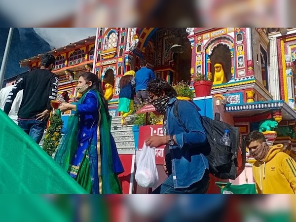 चारधाम यात्रा के लिए लागू होगी टोकन व्यवस्था, इस तरह से श्रद्धालुओं हो होगी सुविधा