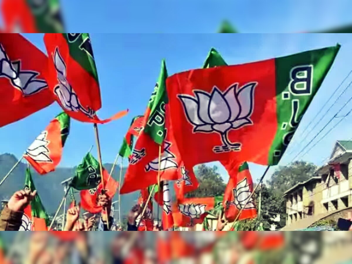 कर्नाटक चुनाव के लिए भाजपा ने जारी की दूसरी लिस्ट, यहां देखें 23 उम्मीदवारों के नाम