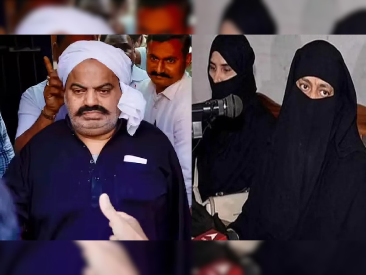 allahabad High Court dismissed Ayesha Noori petition 