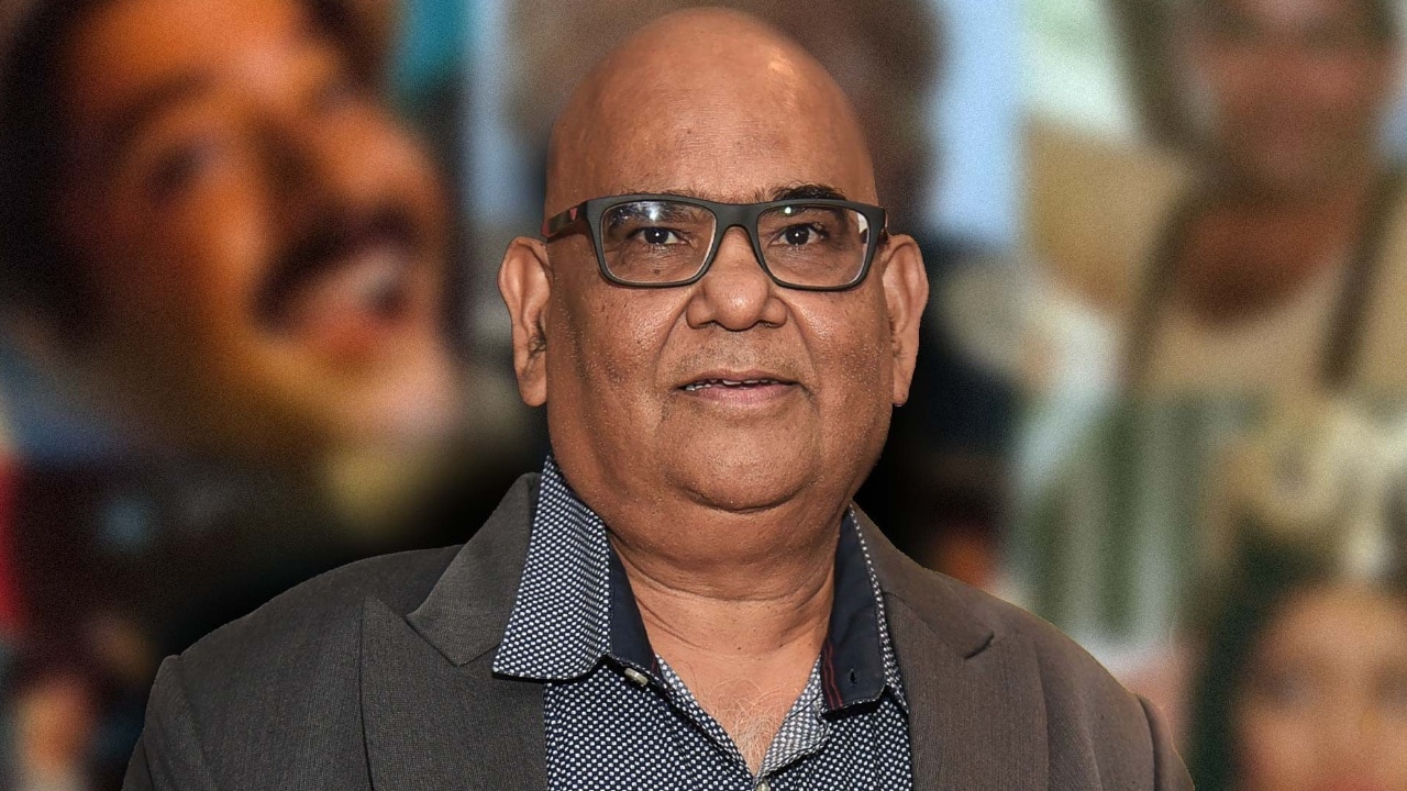 Satish Kaushik Special: बेटे की मौत से टूट चुके थे सतीश कौशिक, झकझोर कर रख देगी वो घटना!