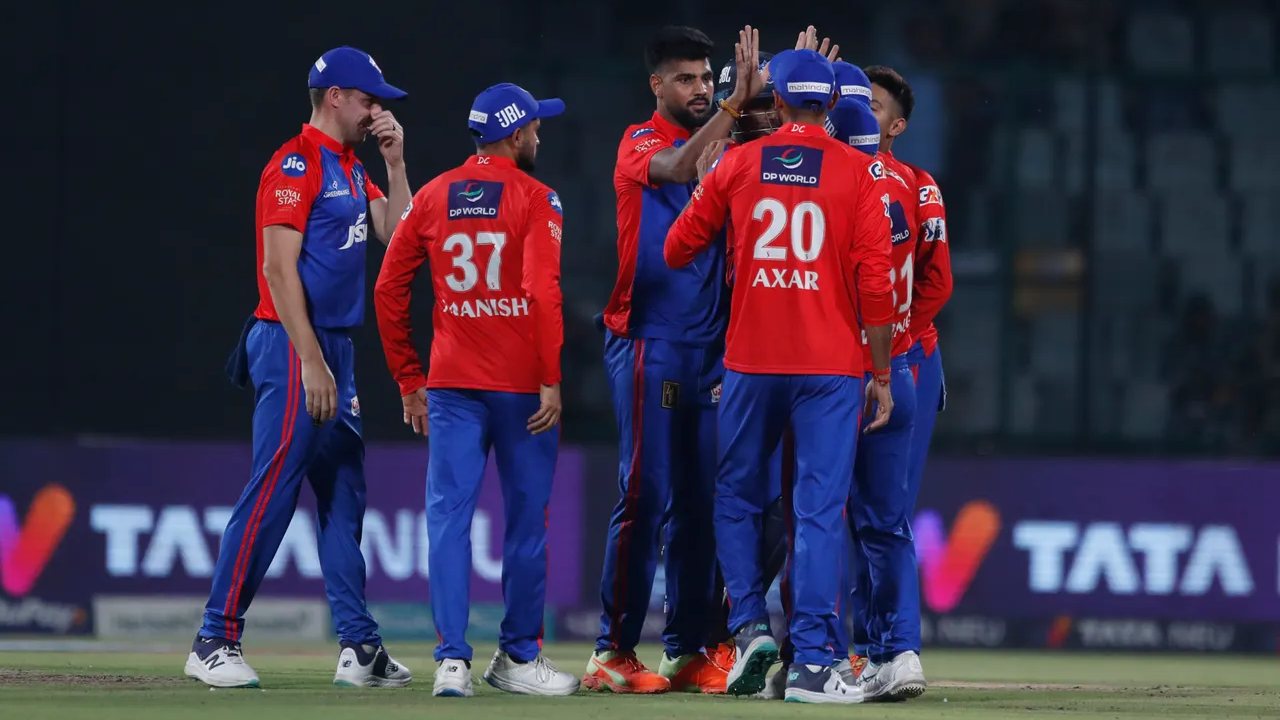 RCB vs DC, IPL 2023: हार के चौके से नाराज सौरव गांगुली ने दी टीम को वॉर्निंग, बताया दिल्ली को जीत के लिये किस चीज की दरकार